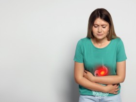 Abdomen Pain Treatment